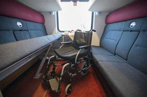 Купе для инвалидов ржд кто имеет право Купе для инвалидов ржд кто имеет право