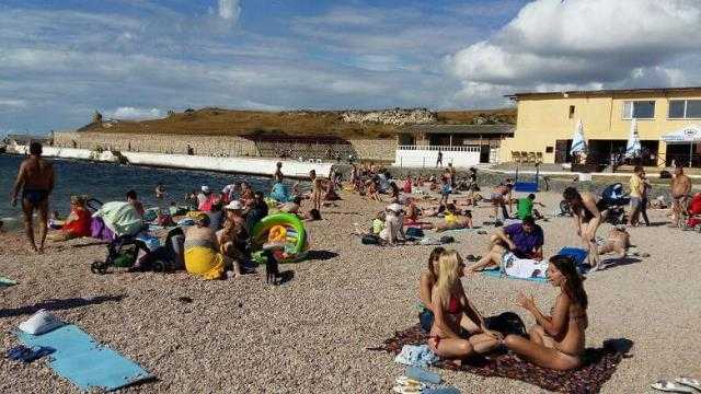 Что происходит, если не заплатить курортный сбор