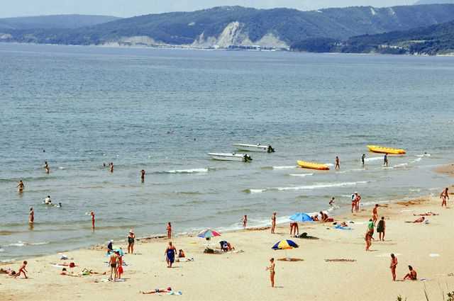 Кто обязан платить курортный сбор на территории России