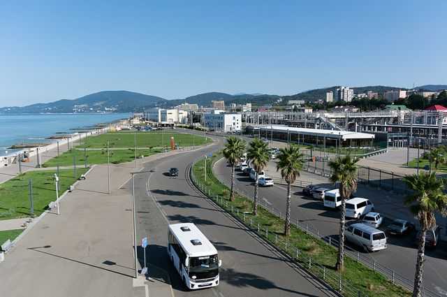 Курортный сбор что это такое Курортный сбор что это такое