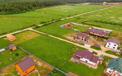 Правовые аспекты: разрешения и ограничения для строительства рядом с ЛЭП