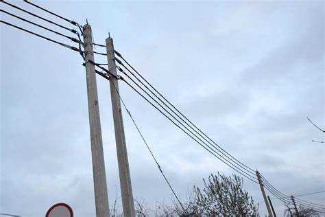 Как определить безопасность расположения ЛЭП на участке