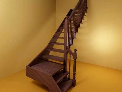 Критерии выбора лестницы 3 типа для конкретных задач