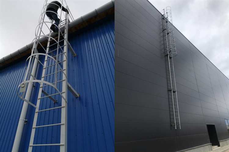 Особенности монтажа и установки лестницы 3 типа