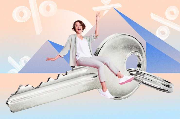 Льготная ипотека до какого числа Льготная ипотека до какого числа