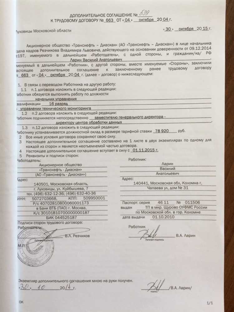 Юридические документы, дающие полномочия ликвидатору