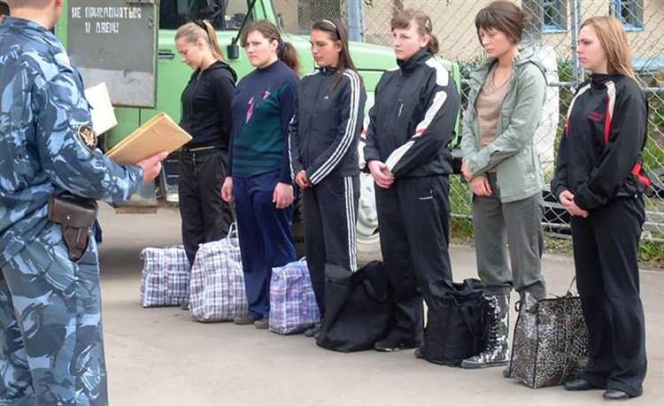 Отличия лишения свободы от иных видов наказаний, связанных с изоляцией