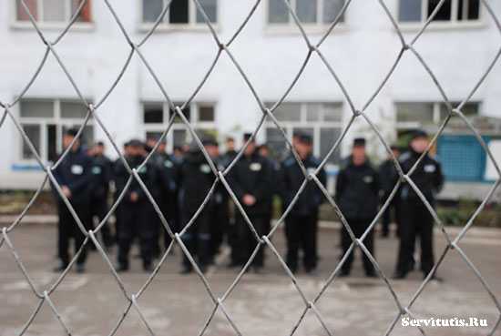 Пределы сроков лишения свободы по уголовному законодательству