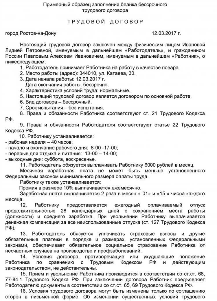 Что представляет собой лист ознакомления с ЛНА