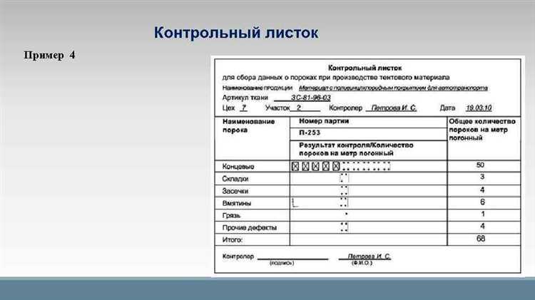 Лист служебного задания контролеров что это Лист служебного задания контролеров что это