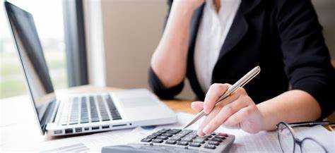 Ответственность главного бухгалтера при наличии нарушений