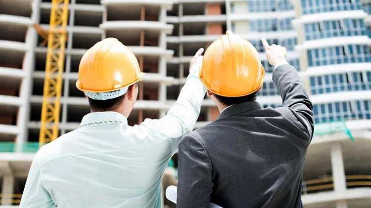 Права и ответственность лица осуществляющего строительство