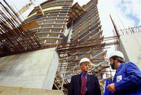 Документальное оформление деятельности лица осуществляющего строительство