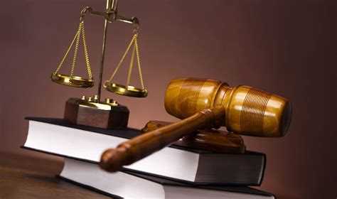 Обращение в государственные органы при нарушении прав