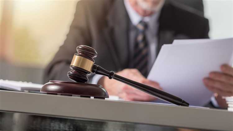 Какие права считаются нарушенными в различных сферах