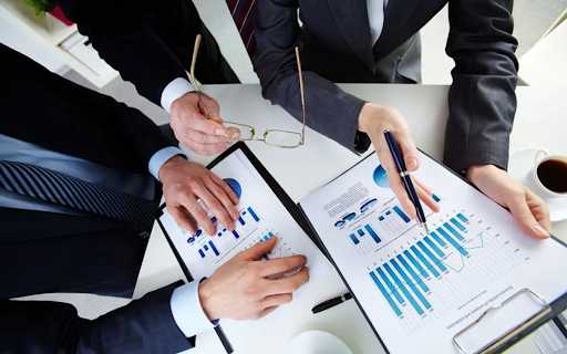 Определение локу и его роль в аудиторской проверке