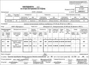 При оформлении накладной М-15 следует учитывать, что ее составляют в двух экземплярах: один передается получателю, второй остается в организации-отправителе. undefinedВсе записи</em> в форме вносятся на основании первичных документов склада или бухгалтерии. Рекомендуется проверять правильность заполнения разделов формы во избежание ошибок в бухгалтерском учете и споров с контрагентами.»></p>
<h2>Назначение и правовые основания использования формы М-15</h2>
<p><img decoding=