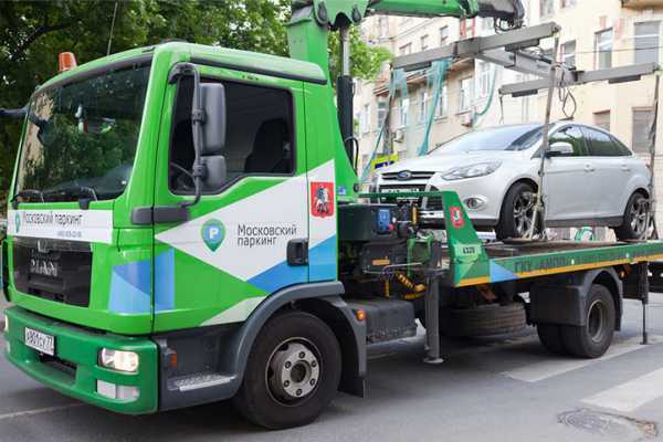 В какие часы работает МАДИ 2 МТУ и штрафстоянки