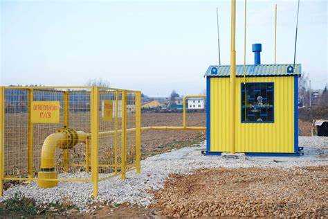 Как учесть резервную нагрузку и пусковые расходы газа