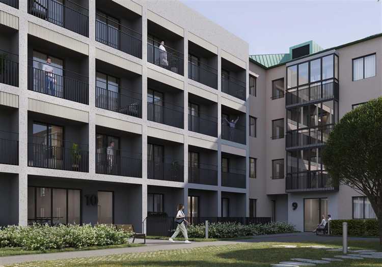 Какие типы зданий включаются в категорию малоэтажной застройки