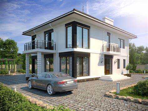 Определение малоэтажной застройки: сколько этажей и что это означает