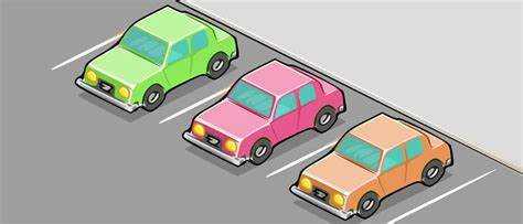 Передача прав на машино-место: покупка, продажа, аренда