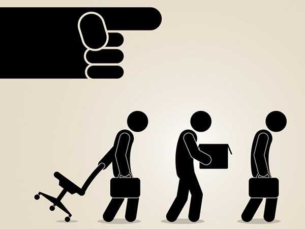 Отличия массового сокращения от индивидуального увольнения по сокращению