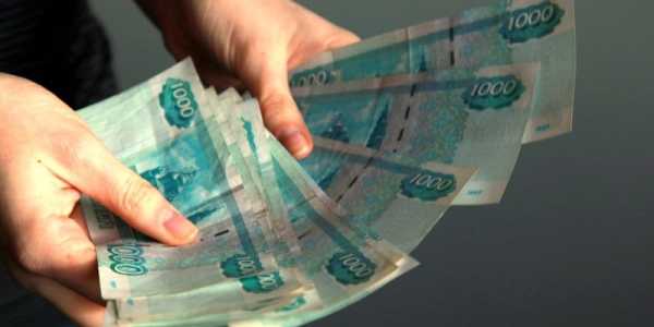 Когда выплачивается материальная помощь при ежегодном отпуске