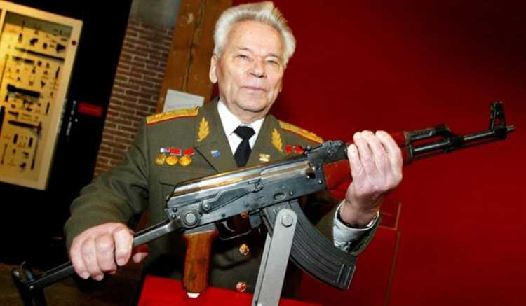 Какие достижения в оружейной отрасли могут быть основанием для награждения