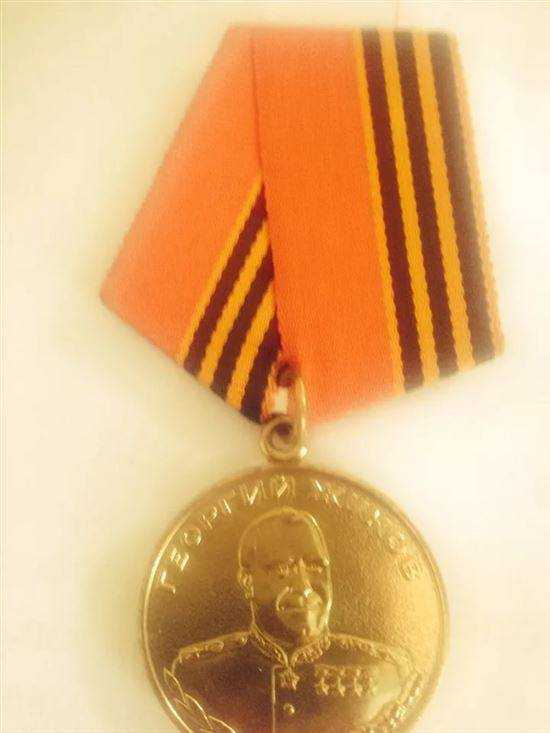 Порядок представления кандидатов к награде в 2023 году