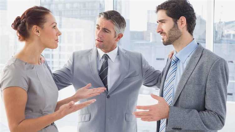 Когда стоит обратиться к медиатору: конкретные случаи из практики