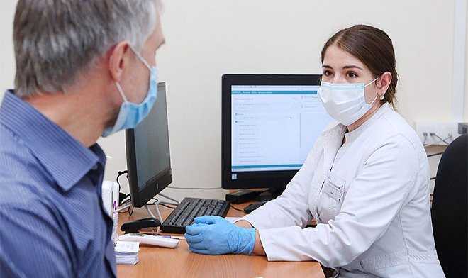 Мединспекция что проверяют в поликлинике Мединспекция что проверяют в поликлинике