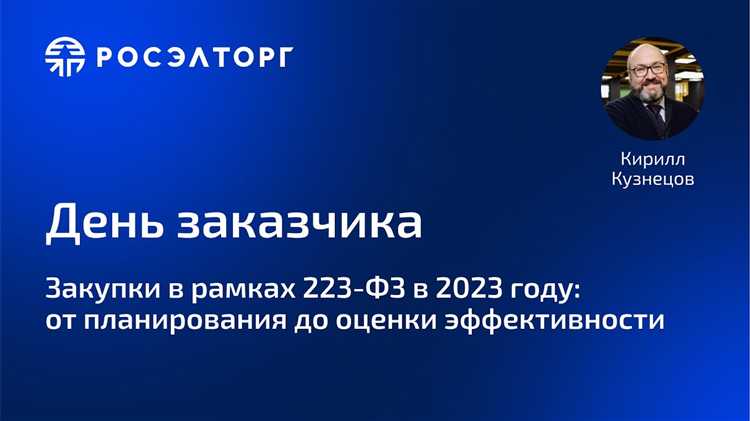 Какой размер закупки считается мелкой по 223-ФЗ