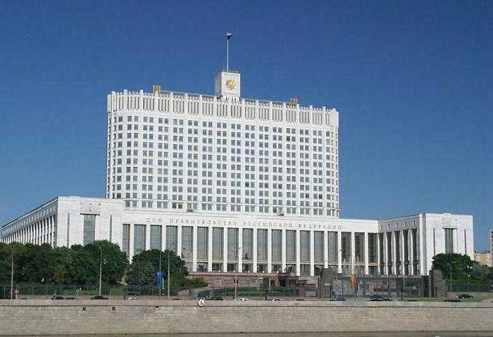 Примеры разграничения властных полномочий мэра в разных регионах