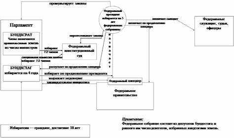 Механизмы центрального контроля за местными органами власти