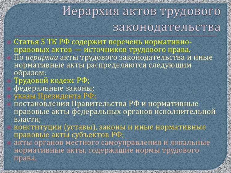 Обязательность международных актов для государств-участников