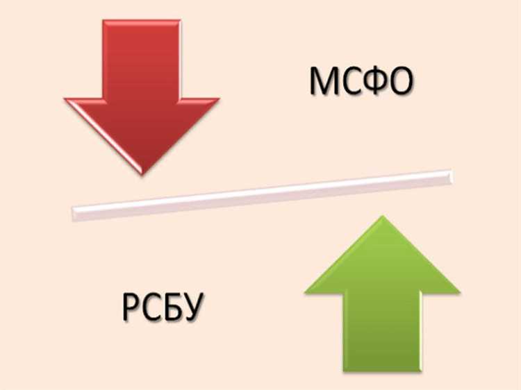 Как МФСО помогает улучшить прозрачность финансовой отчётности