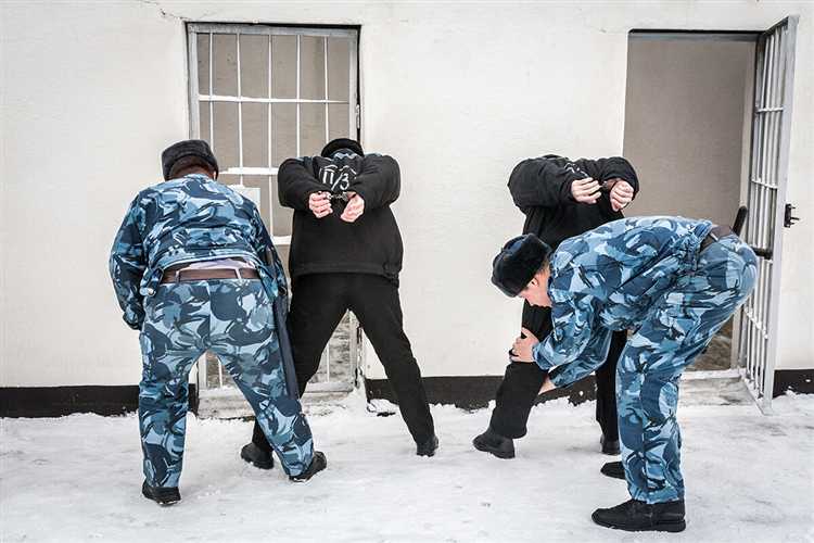 Обеспечение безопасности на территории учреждения