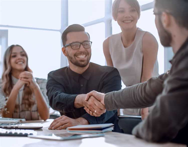 Возможности карьерного роста и развития младшего партнера в бизнесе