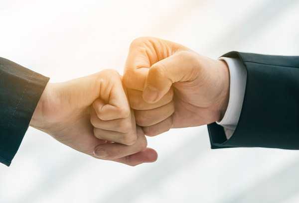 Основные юридические права младшего партнера в компании