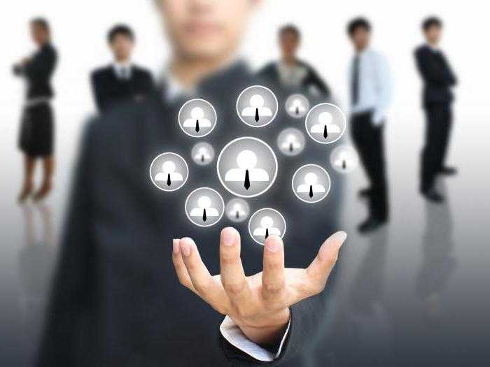 Роль младшего партнера в управлении и принятии решений