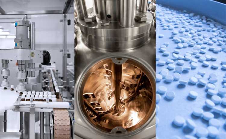 Особенности регистрации лекарств с МНН в различных странах