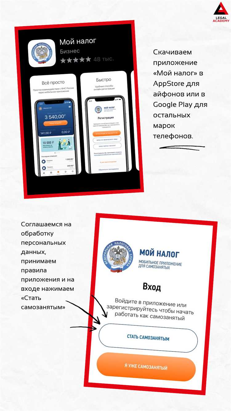 Кто может стать самозанятым и какие есть ограничения