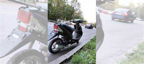 Что делать, если мопед куплен без документов