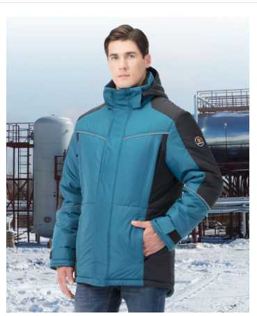 Особенности утепления зимней спецодежды с учётом московских морозов