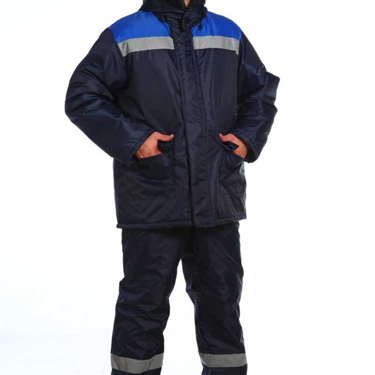 Какие классы защиты требуются для работы на открытом воздухе в московском климате