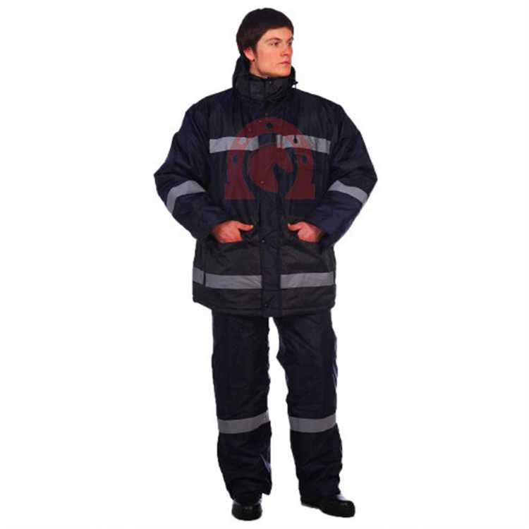 Москва какой климатический пояс для спецодежды