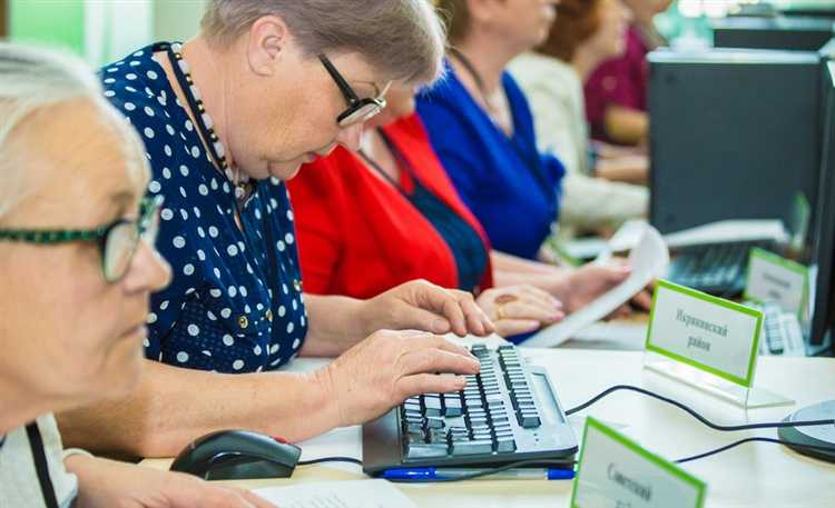 Как пенсионеру получить статус безработного в госучреждениях