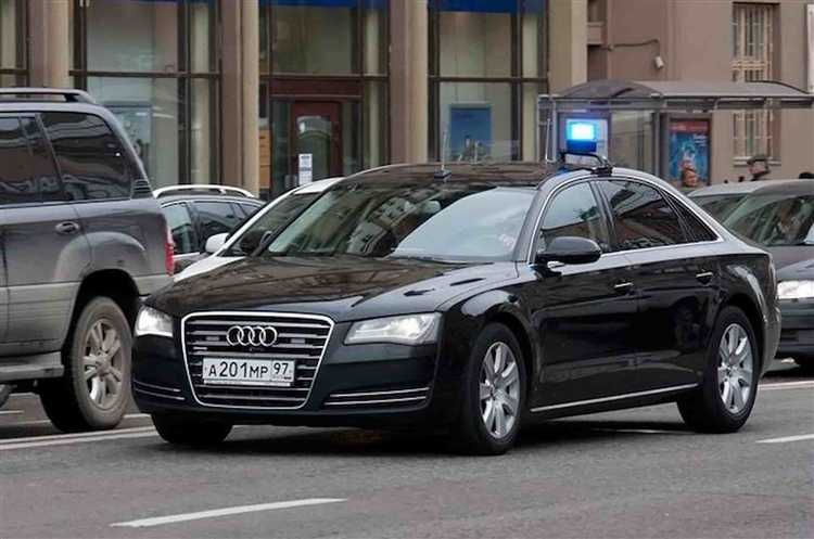 Кто имеет право на установку МУН номеров в Ингушетии