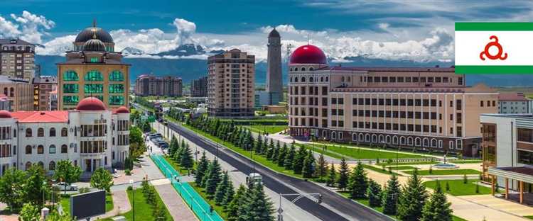 Мун номера ингушетия что означает